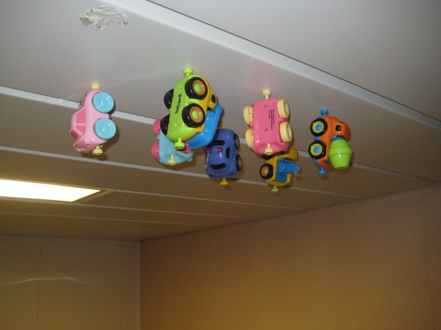 hanging-toys